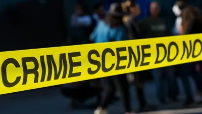 New York Times tech executive was brutally murdered in California: A practical reader guide