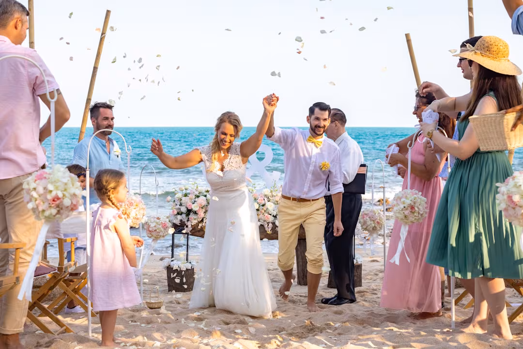 Planning a destination wedding? 7 smart ways to keep costs in check: A practical reader guide