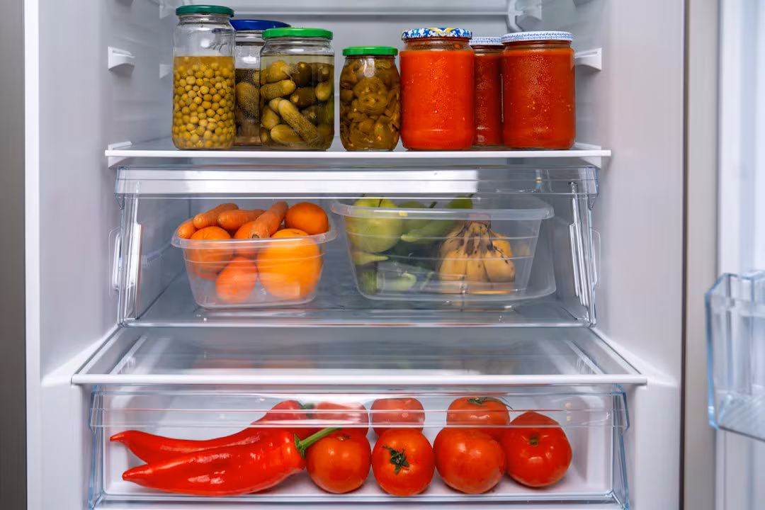 Every refrigerator comes with a separate section for vegetables: A practical reader guide