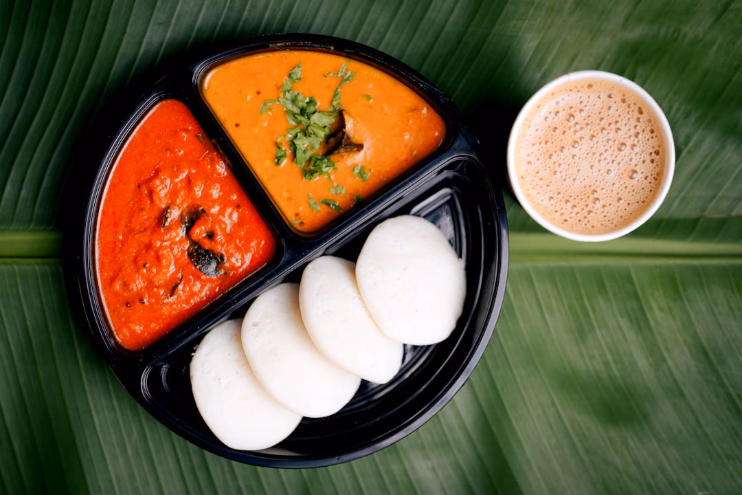 Think idli-sambar is high in protein? Here's what you're actually: A practical reader guide