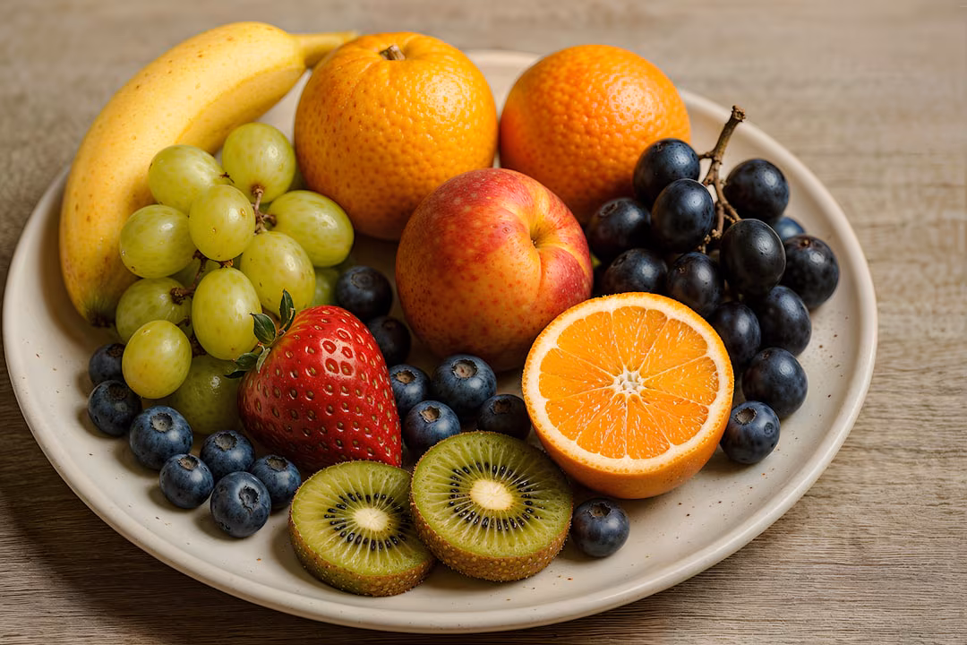 Internet argues eating fruit at night can cause weight gain: What: A practical reader guide