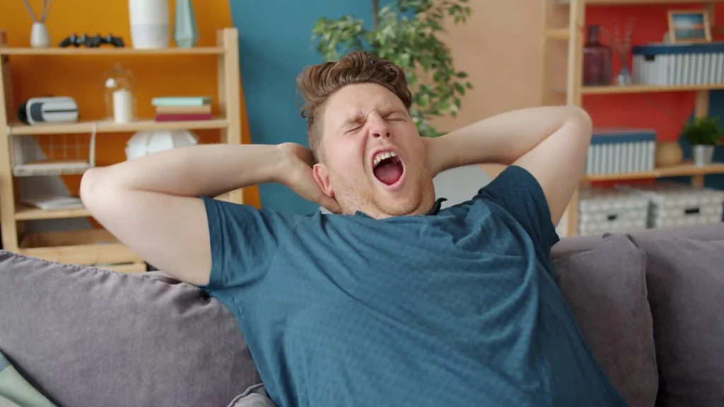 Waking up with a dry mouth is a common experience: A practical reader guide