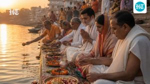 Pitru Paksha places remembrance, gratitude and family continuity: A practical reader guide