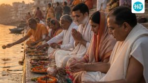 Tarpan rituals, dates, timings and how to offer water to your: A practical reader guide