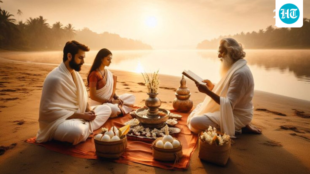 Pitru Paksha 2026 will be observed from September 27 to October 10: A practical reader guide
