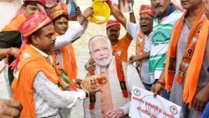 “Hi Saurav, my mother works as an Anganwadi worker under the MP: A practical reader guide