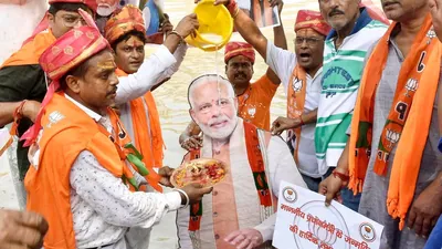 “Hi Saurav, my mother works as an Anganwadi worker under the MP: A practical reader guide