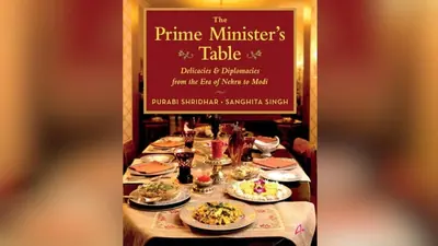 Garlands replaced bouquets, Indian dishes entered the menu and toasts: A practical reader guide