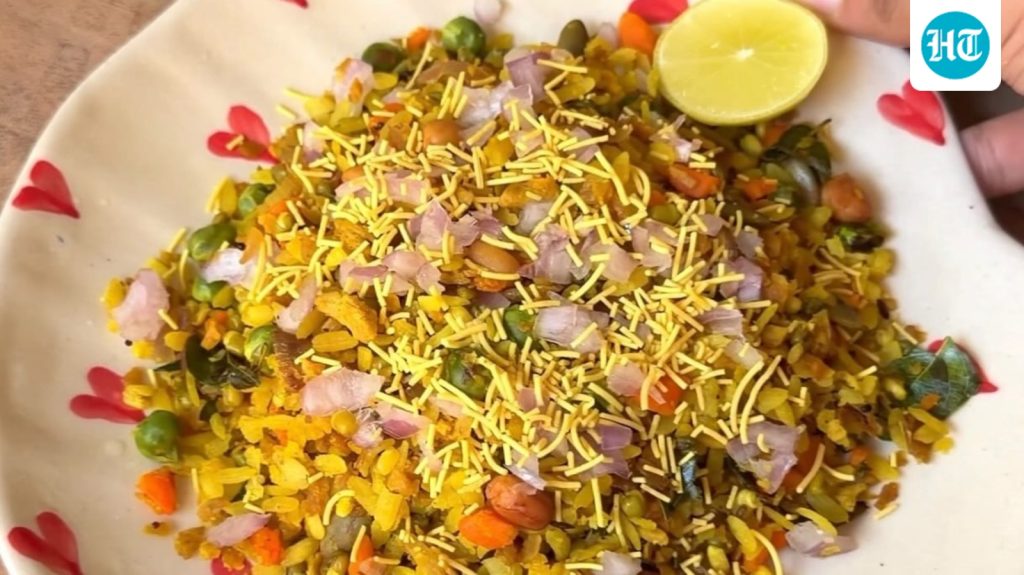 Loaded with soya, sprouts, peas, peanuts and pumpkin seeds: A practical reader guide