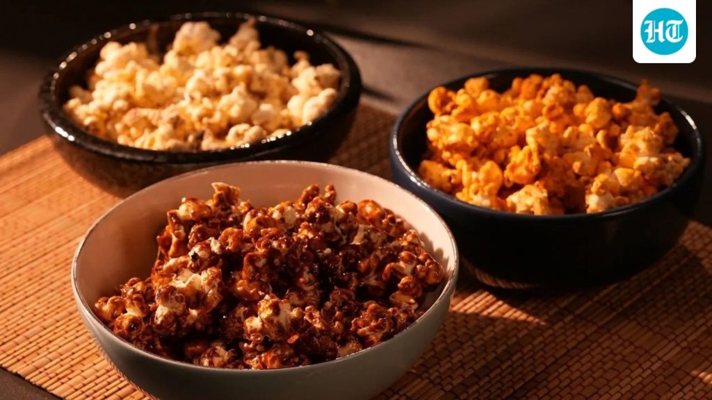 And in his blog , celebrity chef Sanjeev Kapoor shared the recipe: A practical reader guide