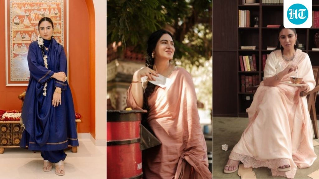 When asked why she chose to bring the show to an end, Priya Malik: A practical reader guide