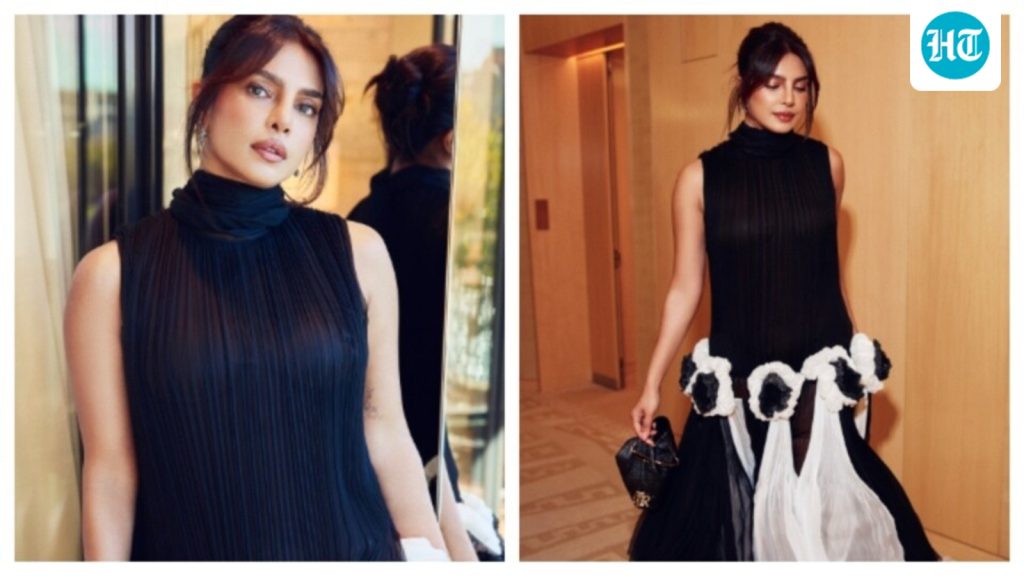 Priyanka Chopra attended the 2026 LVMH Prize ceremony: A practical reader guide