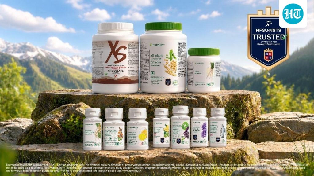 Nutrilite by Amway Raises the Bar for Clean Nutrition — Tested: A practical reader guide