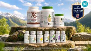 Nutrilite by Amway Raises the Bar for Clean Nutrition — Tested: A practical reader guide