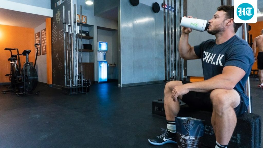Raj highlights, “The best equipment, the best gym, the best coach –: A practical reader guide