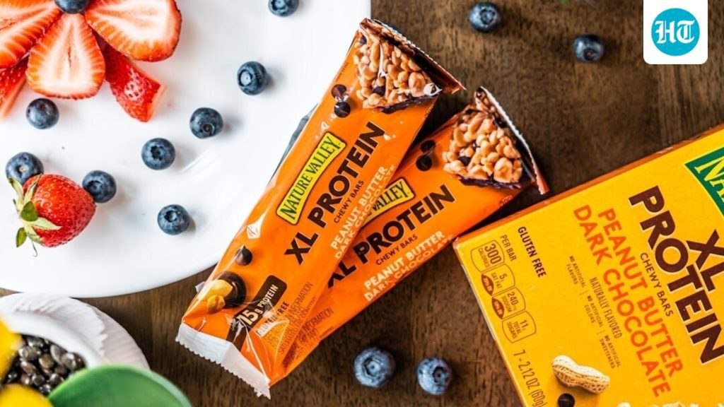 If you’re often running late for work, grabbing a protein bar: A practical reader guide