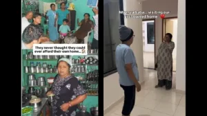 Harish Thakur recently shared a video of his new home on Instagram: A practical reader guide