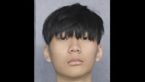 US prosecutors said that Malone Lam, 22, used social engineering: A practical reader guide