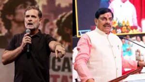 Leader of the Opposition (LoP) and Congress MP Rahul Gandhi: A practical reader guide