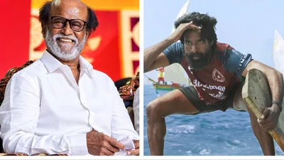 Mathimaran Pugazhendhi’s sports drama Mandaadi , starring Soori: A practical reader guide