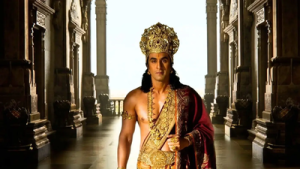 Ever since he was announced as Lord Rama in Nitesh Tiwari's upcoming: A practical reader guide