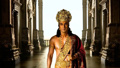 Ever since he was announced as Lord Rama in Nitesh Tiwari's upcoming: A practical reader guide