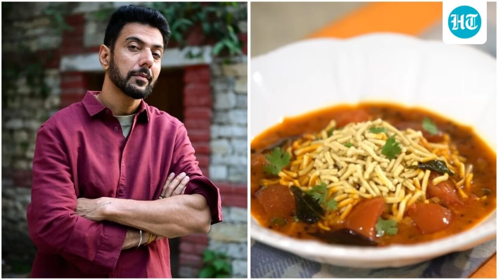 Celebrity chef and MasterChef India judge Ranveer Brar has shared: A practical reader guide