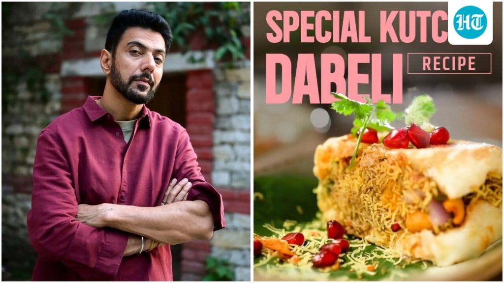 Rainy evenings and spicy street food are a match made in heaven: A practical reader guide