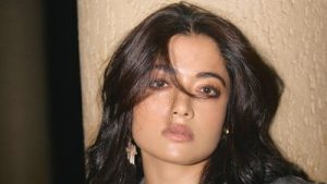 Actor Rashmika Mandanna who has worked across Telugu, Kannada, Tamil: A practical reader guide