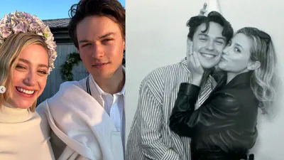 But off-screen, Reinhart has a love story with her real-life ‘Adam: A practical reader guide