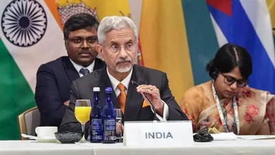 AI must not create new divides, Jaishankar urges Global South: A practical reader guide