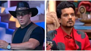During the Weekend Ka Vaar episode, host Salman Khan took strict note: A practical reader guide
