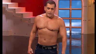 Last week, Salman Khan took fans and TV viewers by surprise when he: A practical reader guide