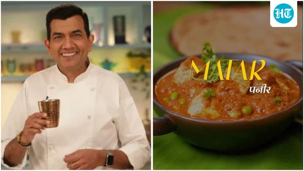 Packed with soft paneer, sweet green peas and a rich, flavourful: A practical reader guide