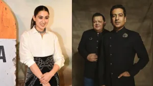 What makes Sara Ali Khan's outfit interesting isn't simply that she: A practical reader guide