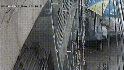 As rescue operations enter the second day after a building collapse: A practical reader guide
