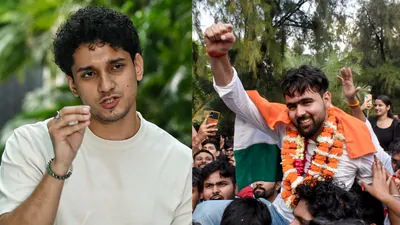 CJP co-convener Saurav Das backed independent candidate Deepanshu: A practical reader guide