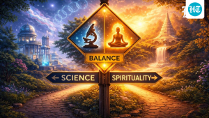 5 spiritual leaders who studied science and engineering: A practical reader guide