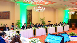 SCO national coordinators' meeting begins in Pakistan; India among: A practical reader guide