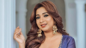 During the chat, when Shreya was asked about saying no to songs which: A practical reader guide