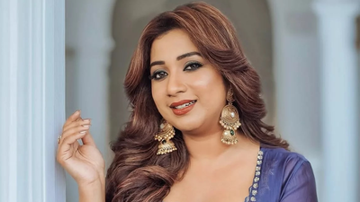 During the chat, when Shreya was asked about saying no to songs which: A practical reader guide