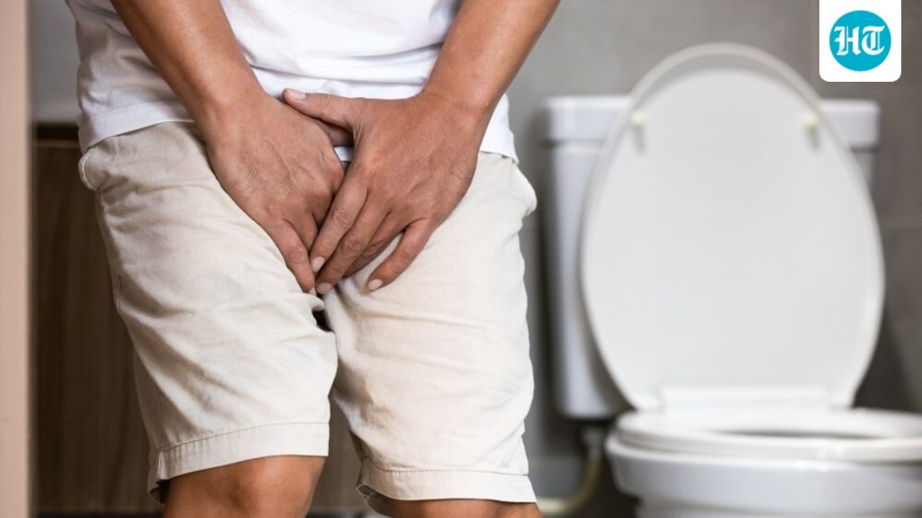 Why do you keep waking up to pee at night? Urologist raises concerns: A practical reader guide
