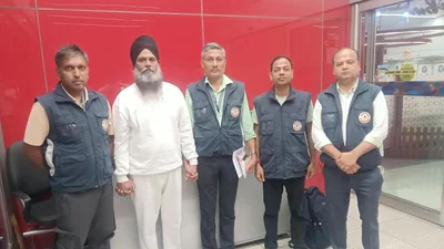 Fugitive Harnek Singh deported to India from US after evading trial: A practical reader guide