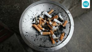 Why quit smoking and vaping? Heart surgeon Dr London raises concerns: A practical reader guide