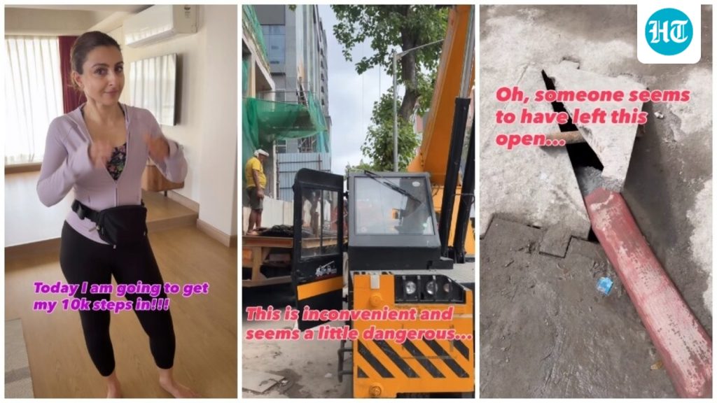Are Mumbai streets made for walking 10k steps? Dog poop to open: A practical reader guide