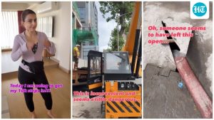 Are Mumbai streets made for walking 10k steps? Dog poop to open: A practical reader guide
