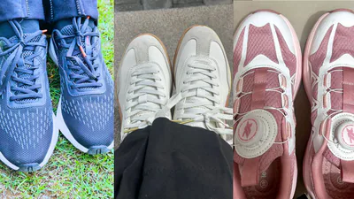 When I am playing badminton or pickleball, I want footwear designed: A practical reader guide