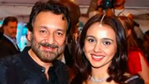 Actor Suchitra Krishnamoorthi has opened up about her relationship: A practical reader guide
