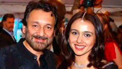 Actor Suchitra Krishnamoorthi has opened up about her relationship: A practical reader guide