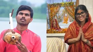 Suneel Lodhi, who is visually impaired, shot to fame when his song: A practical reader guide